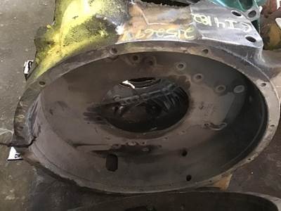 Caterpillar C12 Flywheel Housing for a CAT C12