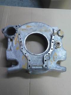 Caterpillar C12 Flywheel Housing for a CAT C12