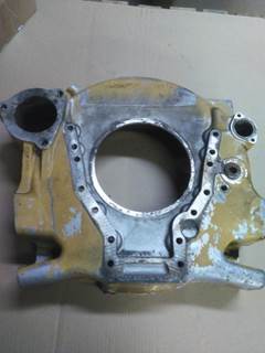 Caterpillar C12 Flywheel Housing for a CAT C12