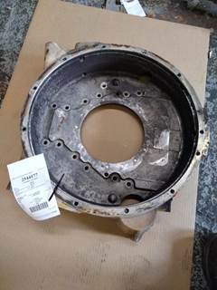 Caterpillar C12 Flywheel Housing for a CAT C12