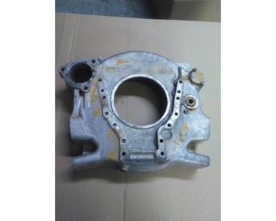 Caterpillar C12 Flywheel Housing for a CAT C12