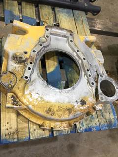 Caterpillar C13 Flywheel Housing for a CAT C13