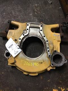 Caterpillar C13 Flywheel Housing for a CAT C13