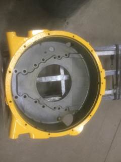 Caterpillar C13 Flywheel Housing for a CAT C13