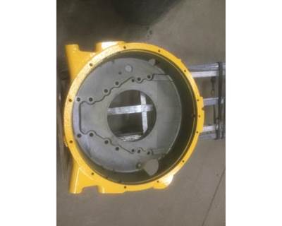 Caterpillar C13 Flywheel Housing for a CAT C13
