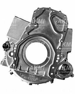 Caterpillar C15 Flywheel Housing for a CAT C15
