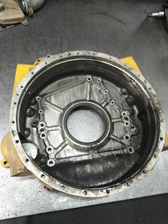 Caterpillar C15 Flywheel Housing for a CAT C15