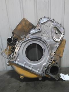 Caterpillar C15 Flywheel Housing for a CAT C15