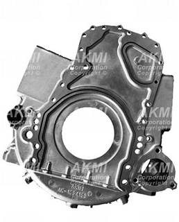 Caterpillar C15 Flywheel Housing for a CAT C15