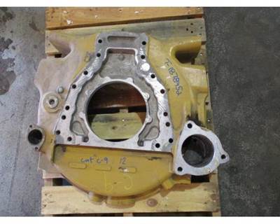 Caterpillar C9 Flywheel Housing for a CAT C9 365 HP AND ABOVE