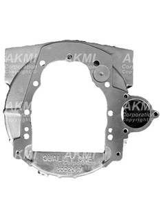 Cummins N14 CELECT Flywheel Housing