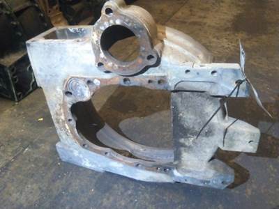 Cummins Flywheel Housing