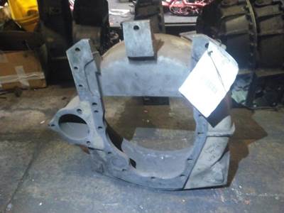 Cummins Flywheel Housing