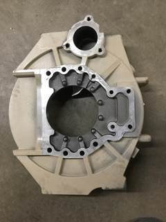 Cummins Flywheel Housing