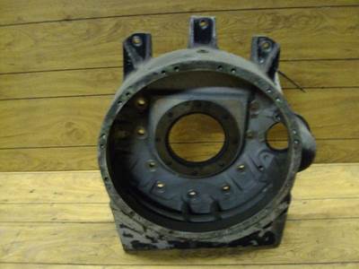 Cummins Big Cam III Flywheel Housing for a Cummins BC3