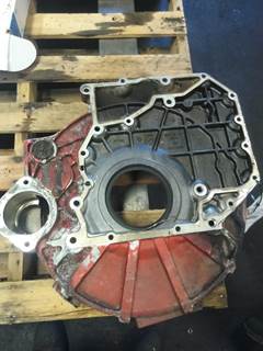 Cummins ISB Flywheel Housing for a Cummins ISB-CR-6.7