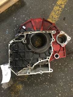 Cummins ISB 6.7L Flywheel Housing for a Cummins ISB-CR-6.7 (REAR GEAR)