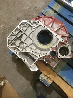 Cummins ISB 6.7L Flywheel Housing for a Cummins ISB-CR-6.7 (REAR GEAR)