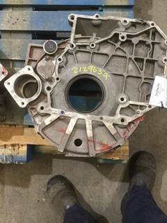 Cummins ISB 6.7L Flywheel Housing for a Cummins ISB-CR-6.7 (REAR GEAR)
