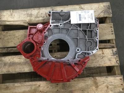Cummins ISB 6.7L Flywheel Housing for a Cummins ISB-CR-6.7 (REAR GEAR)