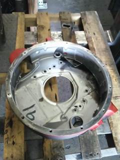 Cummins ISL9 Flywheel Housing