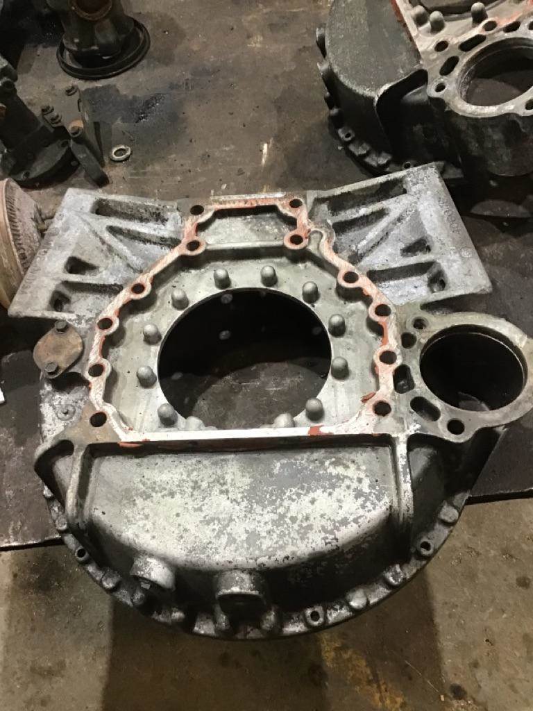 2005 Cummins ISM Flywheel Housing for a International 8600 For Sale Toledo, OH 2187510