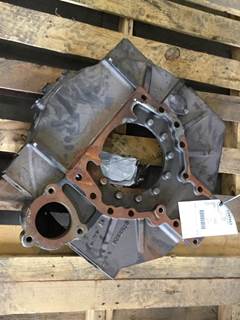 Cummins ISM Flywheel Housing