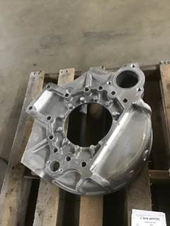 Cummins ISM Flywheel Housing