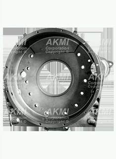 Cummins ISX Flywheel Housing