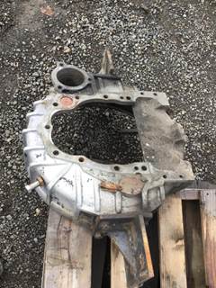 Cummins NTC290 Flywheel Housing