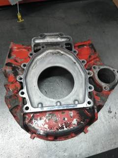Cummins ISX EGR Flywheel Housing