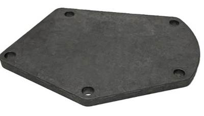 Cummins ISX12 Flywheel Housing