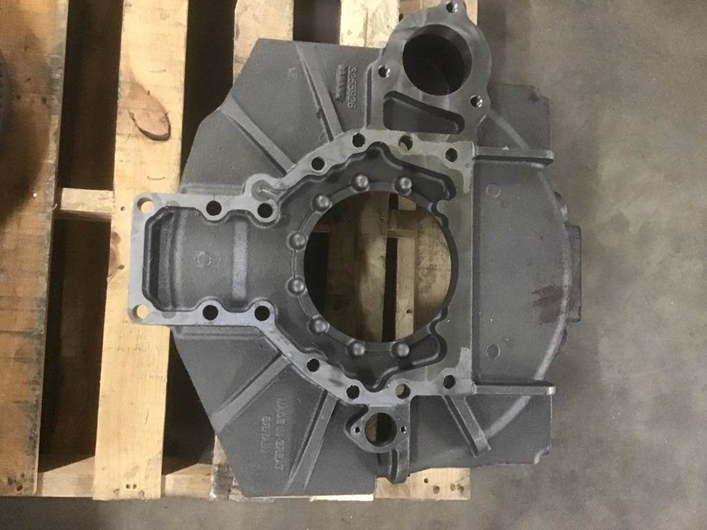 Cummins M11 CELECT PLUS Flywheel Housing For Sale Athens, GA CMM
