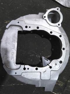 Cummins N14 CELECT Flywheel Housing
