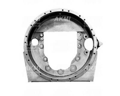 Cummins N14 CELECT Flywheel Housing