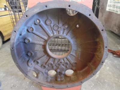 Cummins QST30 Flywheel Housing