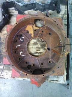 Cummins QSX15 Flywheel Housing