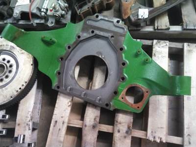 Cummins QSX15 Flywheel Housing