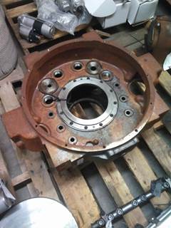 Cummins QSX15 Flywheel Housing