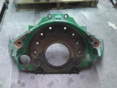 Cummins QSX15 Flywheel Housing