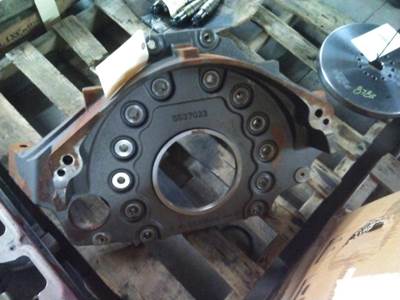 Cummins QSX15 Flywheel Housing