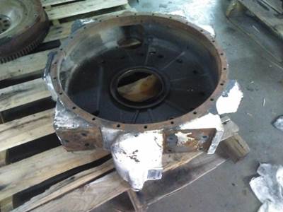 Cummins QSX15 Flywheel Housing