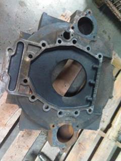 Cummins QSX15 Flywheel Housing