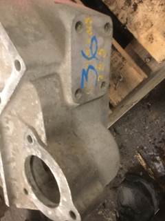 Cummins V555 Flywheel Housing