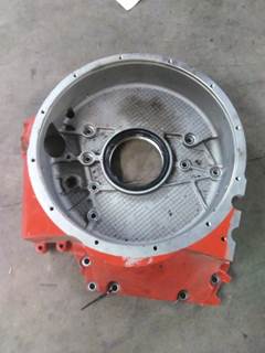 Cummins X12 Flywheel Housing for a Cummins X12 EPA 17