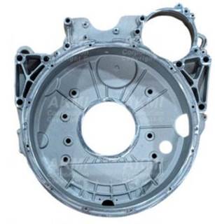 Mack MP7 Flywheel Housing