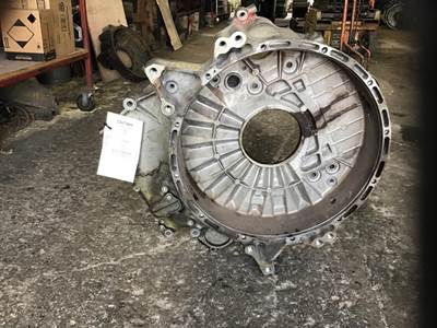 Detroit DD13 Flywheel Housing