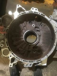 Detroit DD13 Flywheel Housing