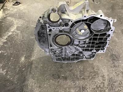 Detroit DD13 Flywheel Housing for a Freightliner CASCADIA 113