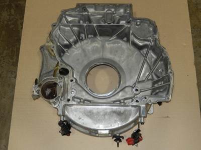 Detroit DD15 Flywheel Housing
